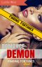 [Submission to the Dark Forbidden Mate 01] • Demon Romance · Finding Fortunes